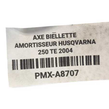 Axe Biellette Amortisseur Husqvarna 250 Te 2000-2005
