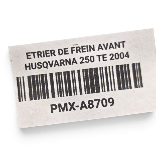 Etrier De Frein Avant Husqvarna 250 Te 2000-2005
