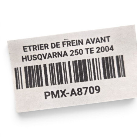 Etrier De Frein Avant Husqvarna 250 Te 2000-2005