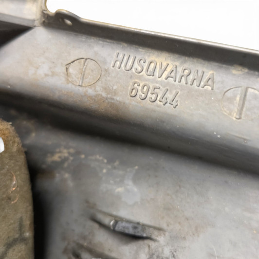 Boite A Air Husqvarna 250 Te 2000-2005