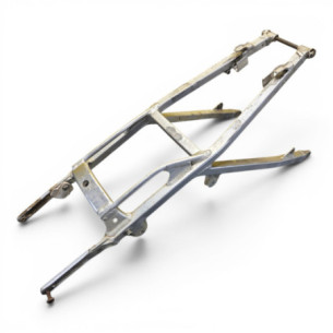 Boucle De Cadre Husqvarna 250 Te 2000-2005 2