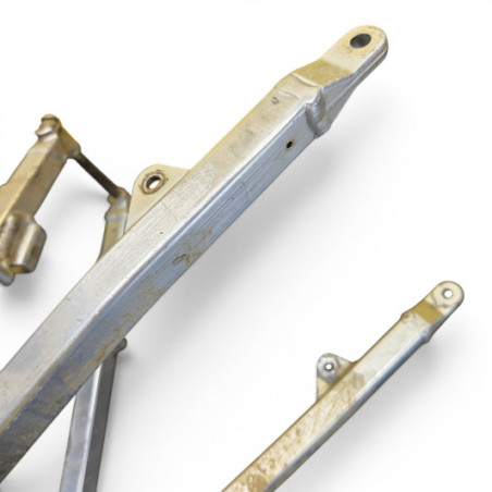 Boucle De Cadre Husqvarna 250 Te 2000-2005