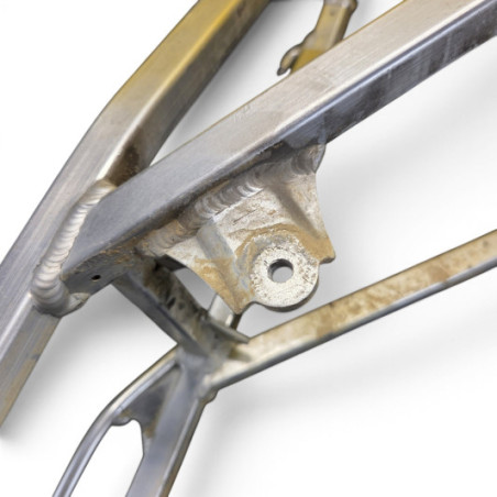 Boucle De Cadre Husqvarna 250 Te 2000-2005