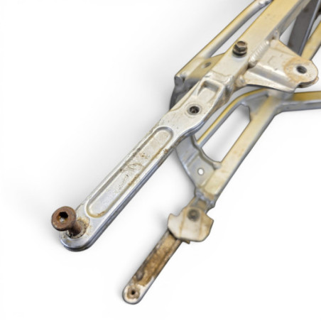 Boucle De Cadre Husqvarna 250 Te 2000-2005