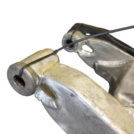 Bras Oscillant Honda 250 Cr 1987-1989