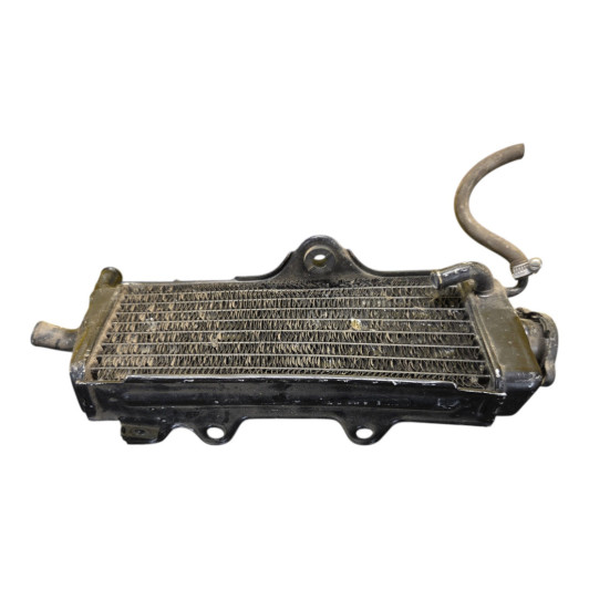 Radiateur Droit Honda 250 Cr 1987-1989