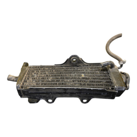Radiateur Droit Honda 250 Cr 1987-1989