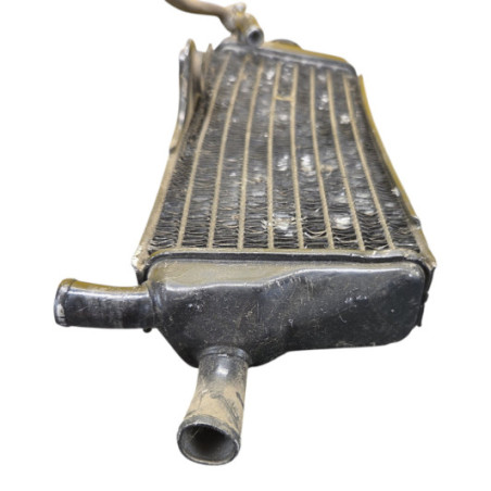 Radiateur Droit Honda 250 Cr 1987-1989