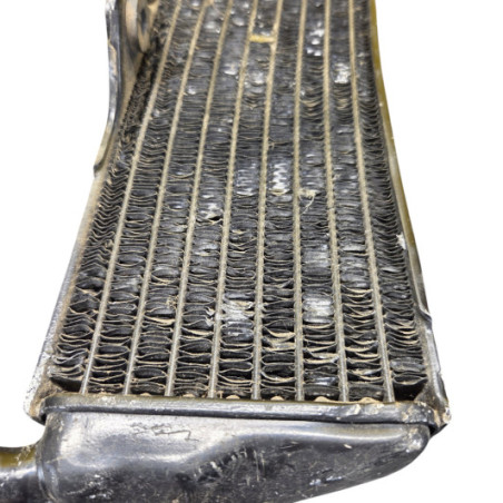 Radiateur Droit Honda 250 Cr 1987-1989