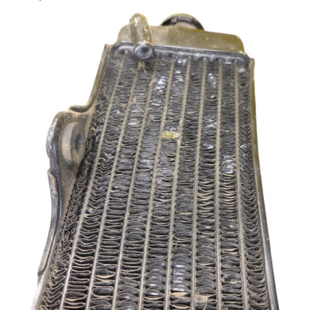 Radiateur Droit Honda 250 Cr 1987-1989