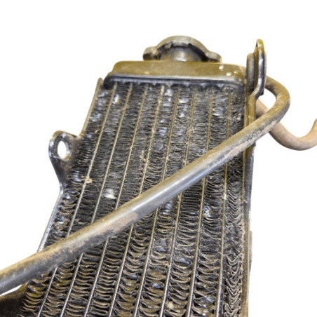 Radiateur Droit Honda 250 Cr 1987-1989