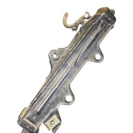 Radiateur Droit Honda 250 Cr 1987-1989