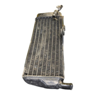 Radiateur Gauche Honda 250 Cr 1987-1989