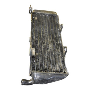 Radiateur Gauche Honda 250 Cr 1987-1989 2