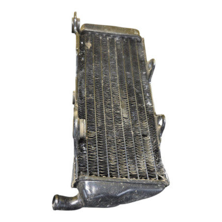 Radiateur Gauche Honda 250 Cr 1987-1989