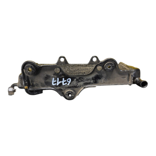 Radiateur Gauche Honda 250 Cr 1987-1989