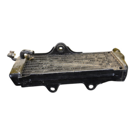 Radiateur Gauche Honda 250 Cr 1987-1989