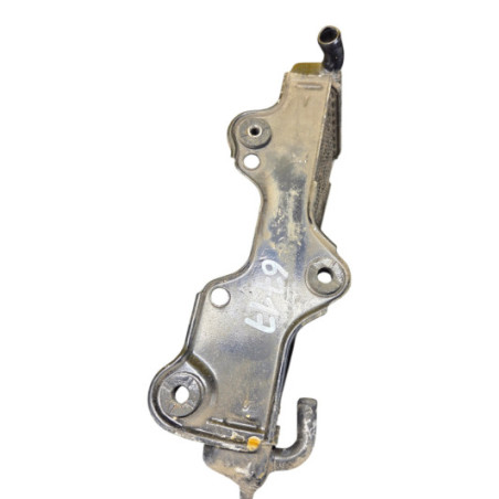 Radiateur Gauche Honda 250 Cr 1987-1989