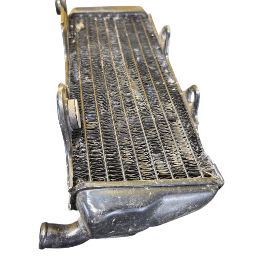 Radiateur Gauche Honda 250 Cr 1987-1989