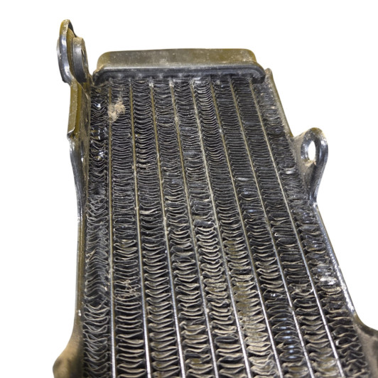Radiateur Gauche Honda 250 Cr 1987-1989