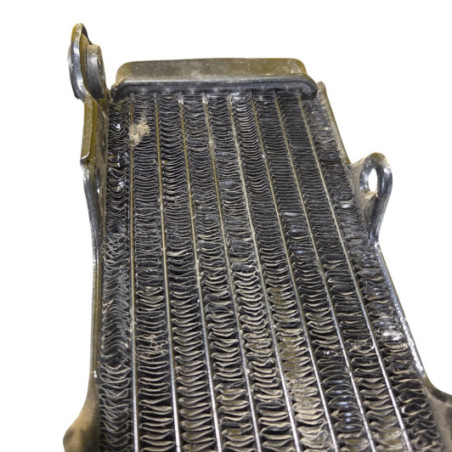 Radiateur Gauche Honda 250 Cr 1987-1989