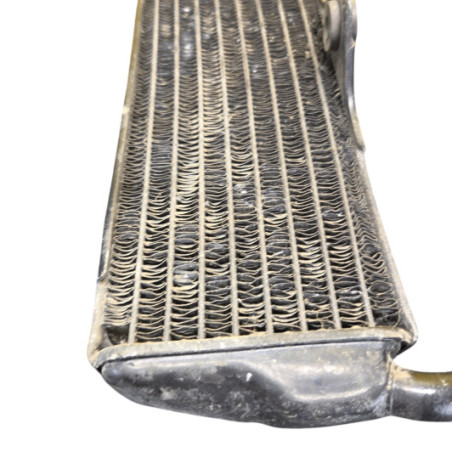 Radiateur Gauche Honda 250 Cr 1987-1989
