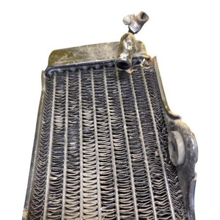 Radiateur Gauche Honda 250 Cr 1987-1989