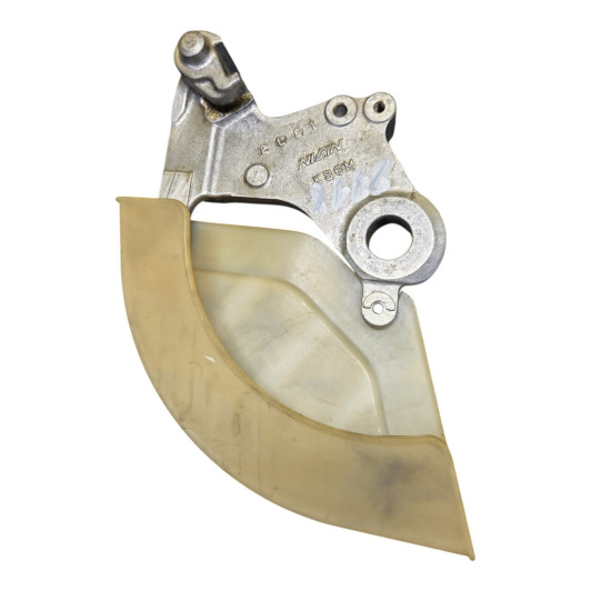 Support D'Etrier De Frein Arriere Honda 250 Cr 1987-1989