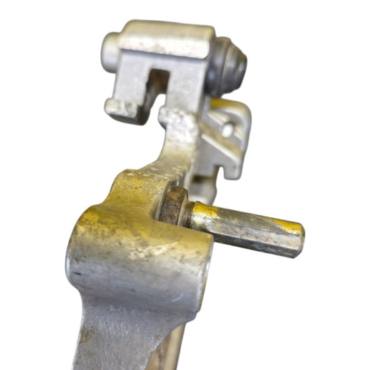 Support D'Etrier De Frein Arriere Honda 250 Cr 1987-1989