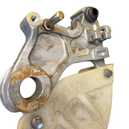 Support D'Etrier De Frein Arriere Honda 250 Cr 1987-1989