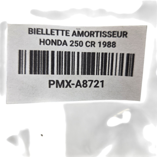 Biellette Amortisseur Honda 250 Cr 1987-1989