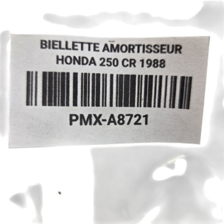 Biellette Amortisseur Honda 250 Cr 1987-1989