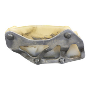 Guide Chaine Bras Oscillant Honda 250 Cr 1987-1989