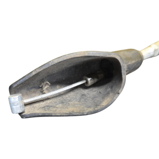 Cable Embrayage Honda 250 Cr 1987-1989