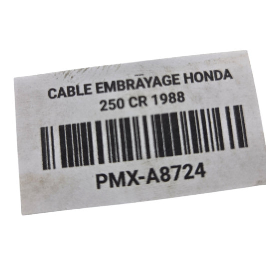 Cable Embrayage Honda 250 Cr 1987-1989
