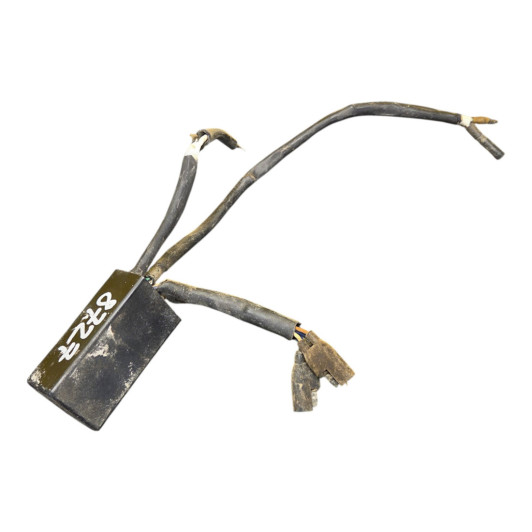 Cdi Honda 250 Cr 1987-1989