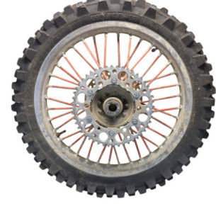 Jante Arriere Husqvarna 250 Te 2000-2005 2