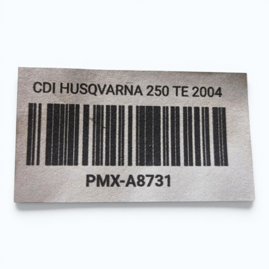 Cdi Husqvarna 250 Te 2000-2005