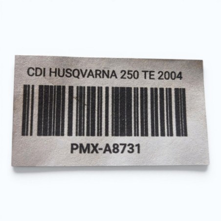 Cdi Husqvarna 250 Te 2000-2005