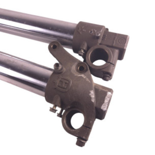 Tube De Fourche Husqvarna 250 Te 2000-2005 2