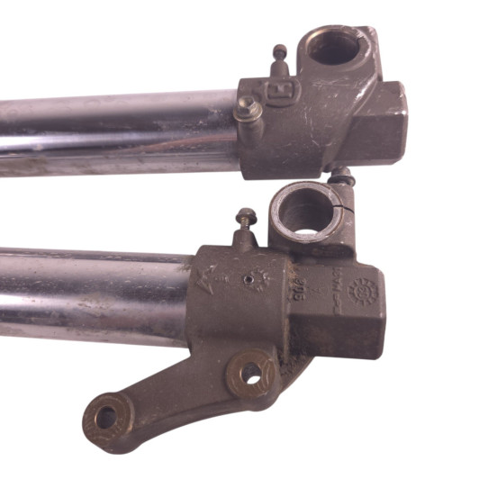 Tube De Fourche Husqvarna 250 Te 2000-2005