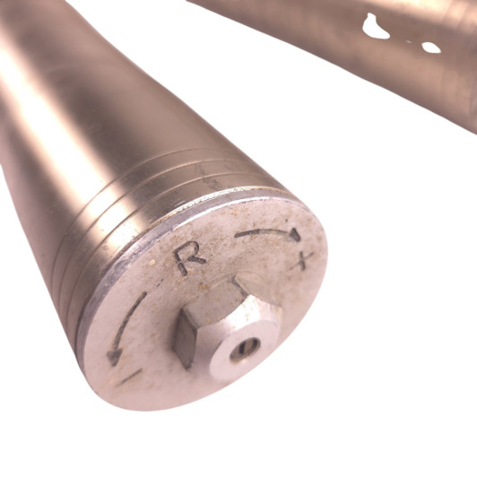 Tube De Fourche Husqvarna 250 Te 2000-2005