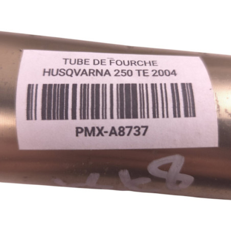 Tube De Fourche Husqvarna 250 Te 2000-2005