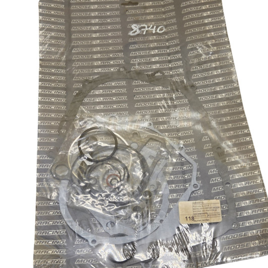 Pochette De Joint Yamaha 350 Yfm 2004-2011