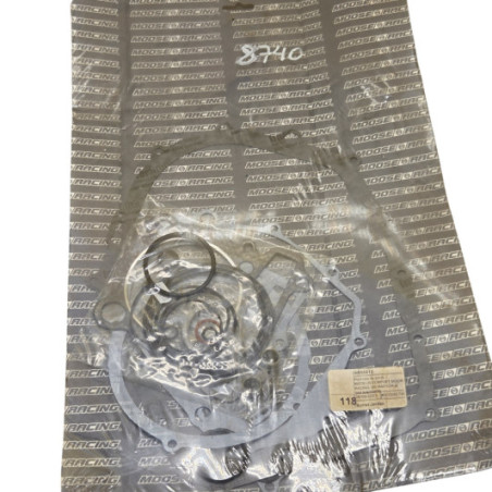 Pochette De Joint Yamaha 350 Yfm 2004-2011