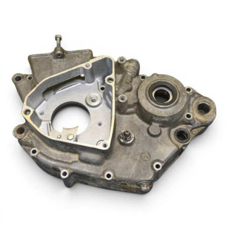Carter Moteur Gauche Kawasaki 250 Kxf 2006-2008