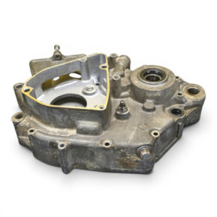 Carter Moteur Gauche Kawasaki 250 Kxf 2006-2008 2