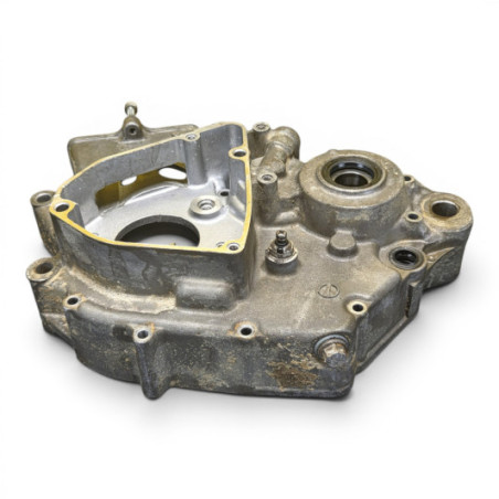 Carter Moteur Gauche Kawasaki 250 Kxf 2006-2008