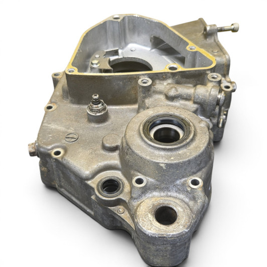 Carter Moteur Gauche Kawasaki 250 Kxf 2006-2008