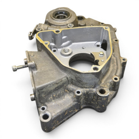 Carter Moteur Gauche Kawasaki 250 Kxf 2006-2008
